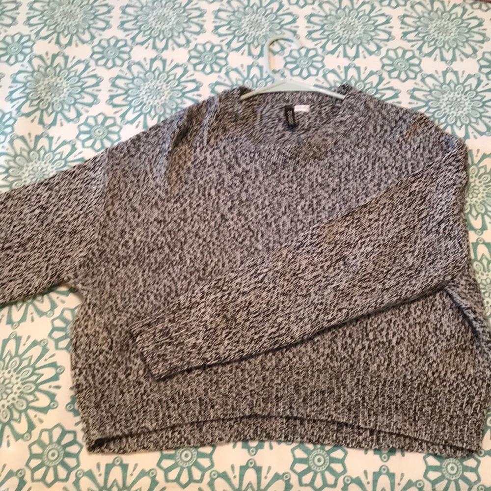 Cute fall sweater